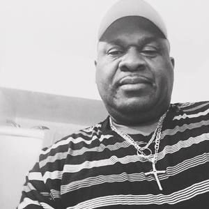 Meet your Posher, Delroy